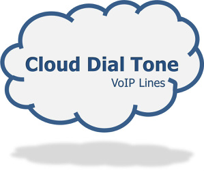 Cloud VoIP Dial Tone Replacement